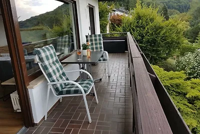 Ferienwohnung Panoramablick