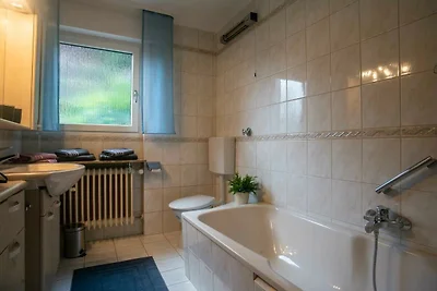 Ferienwohnung Panoramablick