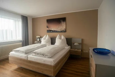 Ferienwohnung Panoramablick