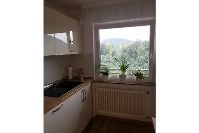 Ferienwohnung Panoramablick