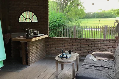 AandegroeneZoom