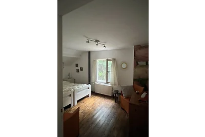 AandegroeneZoom
