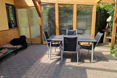 Ferienhaus Zita