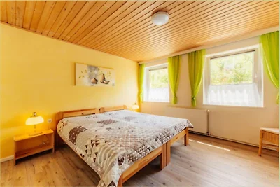 Ferienhaus Zita