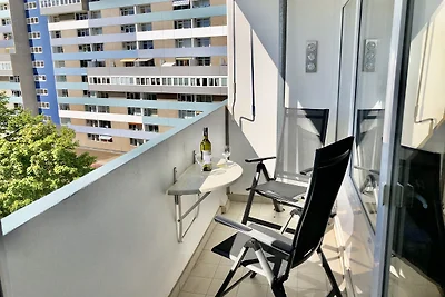 Ferienwohnung Schröder
