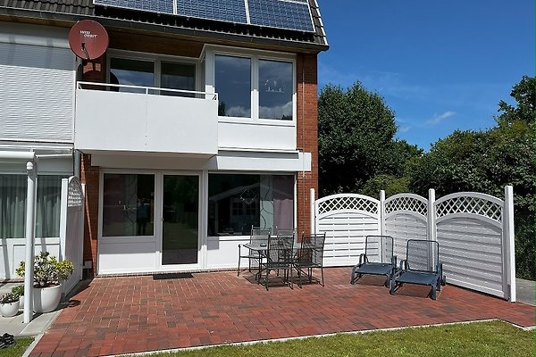 Ferienwohnung Hooksiel