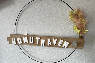 Homuthaven