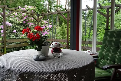 Ferienhaus Im Märchenwald