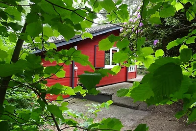 Ferienhaus Im Märchenwald