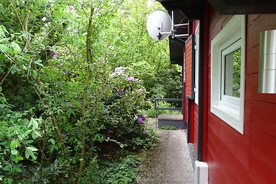 Ferienhaus Im Märchenwald