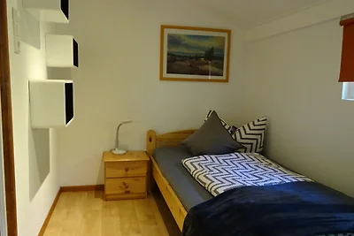 Ferienhaus Im Märchenwald
