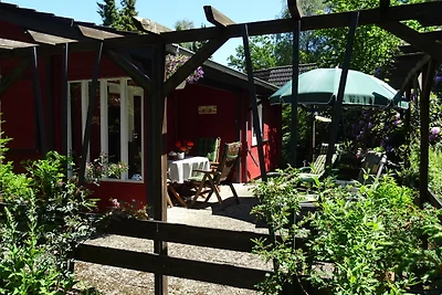 Ferienhaus Im Märchenwald