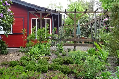 Ferienhaus Im Märchenwald
