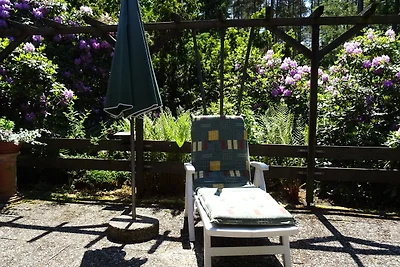 Ferienhaus Im Märchenwald