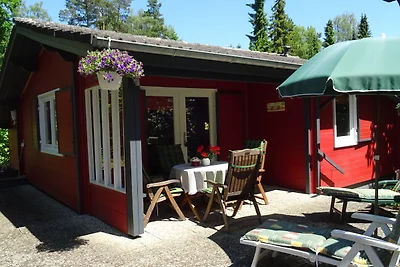 Ferienhaus Im Märchenwald