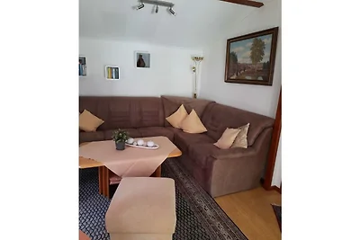 Ferienhaus Im Märchenwald