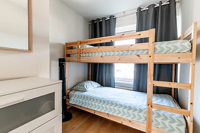 Ferienwohnung Familienurlaub Egmond aan Zee