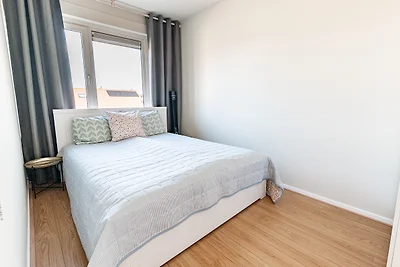 Ferienwohnung Familienurlaub Egmond aan Zee