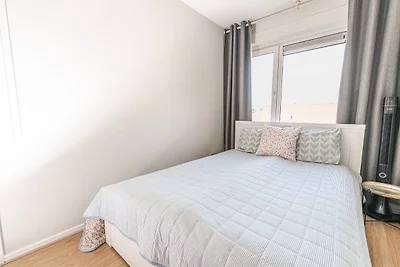 Ferienwohnung Familienurlaub Egmond aan Zee
