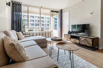 Ferienwohnung Familienurlaub Egmond aan Zee