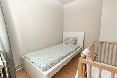 Ferienwohnung Familienurlaub Egmond aan Zee