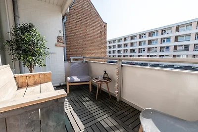 Ferienwohnung Familienurlaub Egmond aan Zee