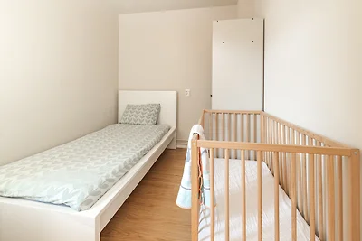 Ferienwohnung Familienurlaub Egmond aan Zee
