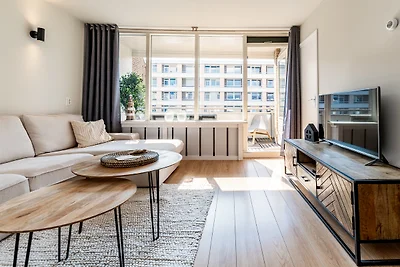 Ferienwohnung Familienurlaub Egmond aan Zee
