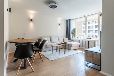 Ferienwohnung Familienurlaub Egmond aan Zee