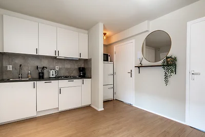 Ferienwohnung Familienurlaub Egmond aan Zee
