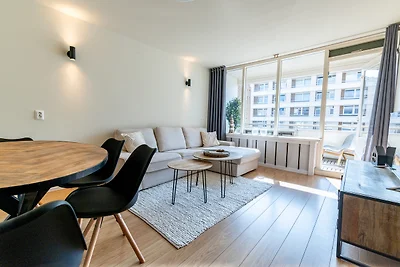 Ferienwohnung Familienurlaub Egmond aan Zee