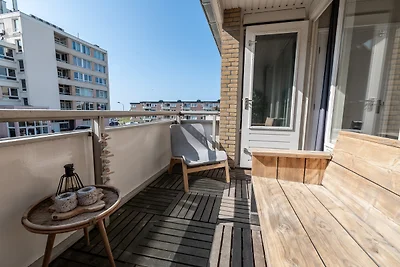 Ferienwohnung Familienurlaub Egmond aan Zee