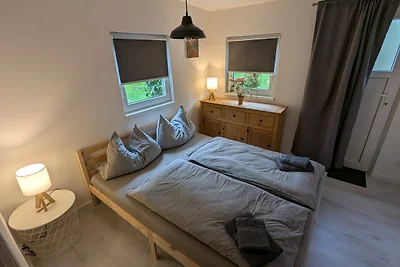 Ferienhaus Königsnase Struppen