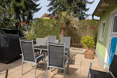 Ferienhaus Königsnase Struppen