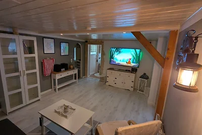 Ferienhaus Königsnase Struppen