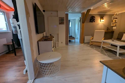 Ferienhaus Königsnase Struppen