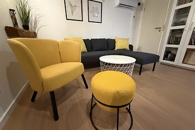 Ferienhaus Königsnase Struppen