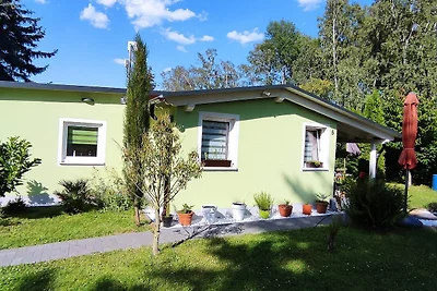 Ferienhaus Königsnase Struppen