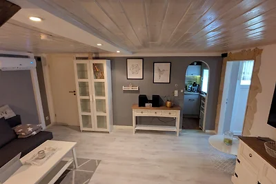 Ferienhaus Königsnase Struppen