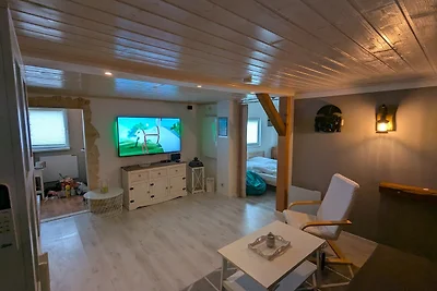 Ferienhaus Königsnase Struppen