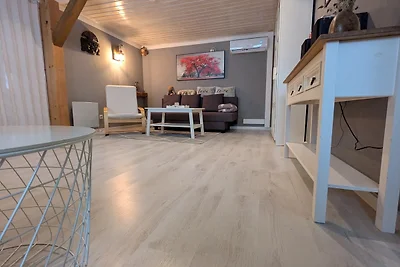 Ferienhaus Königsnase Struppen