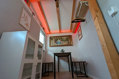 Ferienhaus Königsnase Struppen