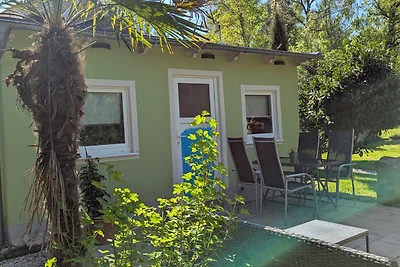 Ferienhaus Königsnase Struppen