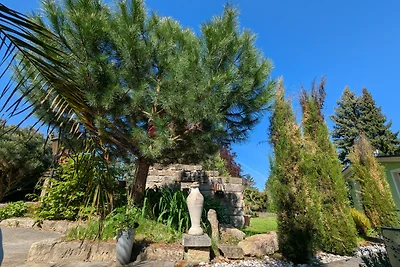 Ferienhaus Königsnase Struppen