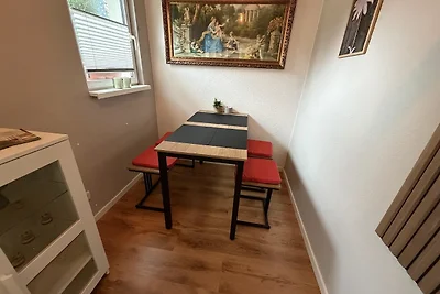 Ferienhaus Königsnase Struppen