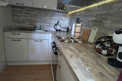 Ferienhaus Königsnase Struppen