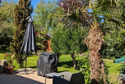 Ferienhaus Königsnase Struppen