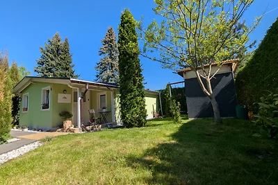 Ferienhaus Königsnase Struppen