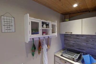 Ferienhaus Königsnase Struppen