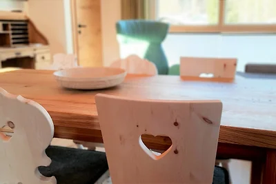 Ferienwohnung FichtenWald Leogang